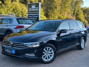 Volkswagen Passat Variant - 1
