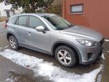Mazda CX-5 2.0 SKYACTIV-G 165 Prime-Line FWD Prime... - Mazda CX-5 Prime-Line mit Benzin-Antrieb