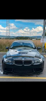 BMW M3 E93 V8 2011 (Deutsches Fahrzeug) TÜ... - BMW M3 aus 2011