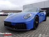 Porsche 992 992.2 3.6 T-hybrid GTS Keramische remmen, Ca - Porsche 992: Unfallwagen