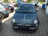 Fiat 500 Lounge/2. Hand/Euro 5 - Fiat 500: Kleinwagen