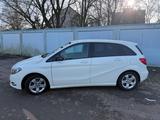 Mercedes-Benz  B 200 CDI Automatik | Sport- & Nig - Mercedes-Benz B 200: Sport