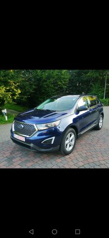 Ford Edge 2.0 Ecoboost 4x4