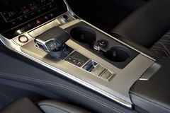 Fahrzeugabbildung Audi S6 Avant 3.0 TDI Quattro S-Sitze Pano Matrix 21"