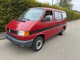 Volkswagen T4 2,5 Benzin-Automatik-Tüv 11/26-gr. Plakette - Volkswagen T4 andere mit Benzin-Antrieb: Automatik