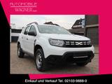 Dacia Duster II 1.0 TCe Essential/KLIMA/ 06492