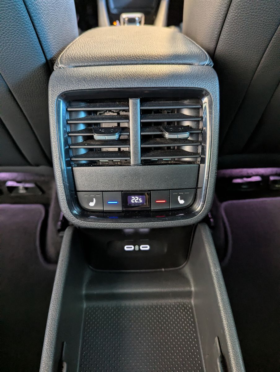 SKODA Octavia 2.0 TDI DSG Sportline Matix Assist+ 18" - Image 22