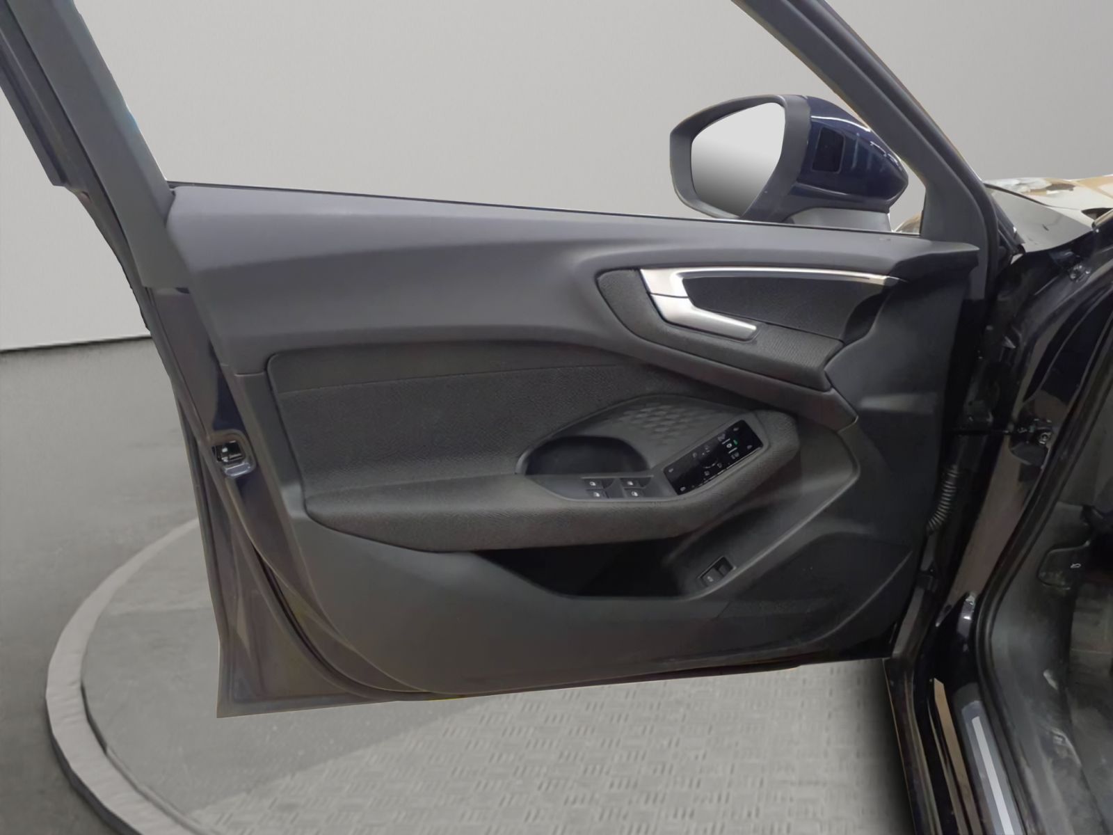 Audi A5 - Bild 4