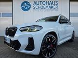 BMW X3 M40d*FACELIFT*LC-Prof,21´´AHK,Pano,St.Hz,360° - gebrauchte BMW X3 M40 aus dem Jahr 2023