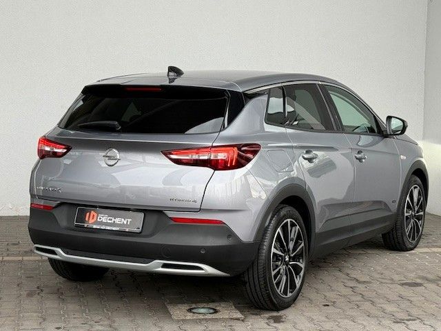 Fahrzeugabbildung Opel Grandland Business Elegance 1.6l Hybrid 300PS!