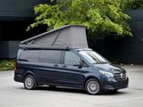 Mercedes-Benz Marco Polo, Aufstelldach, Küche, Standheizung - Offers
