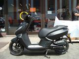 Peugeot Kisbee 50 "Black Edition" 4-Takt Euro5 - PEUGEOT KISBEE 50 4T BLACK EDITION