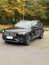 Volvo XC90 B5 AWD  7 Sitzer Geartronic Inscription 