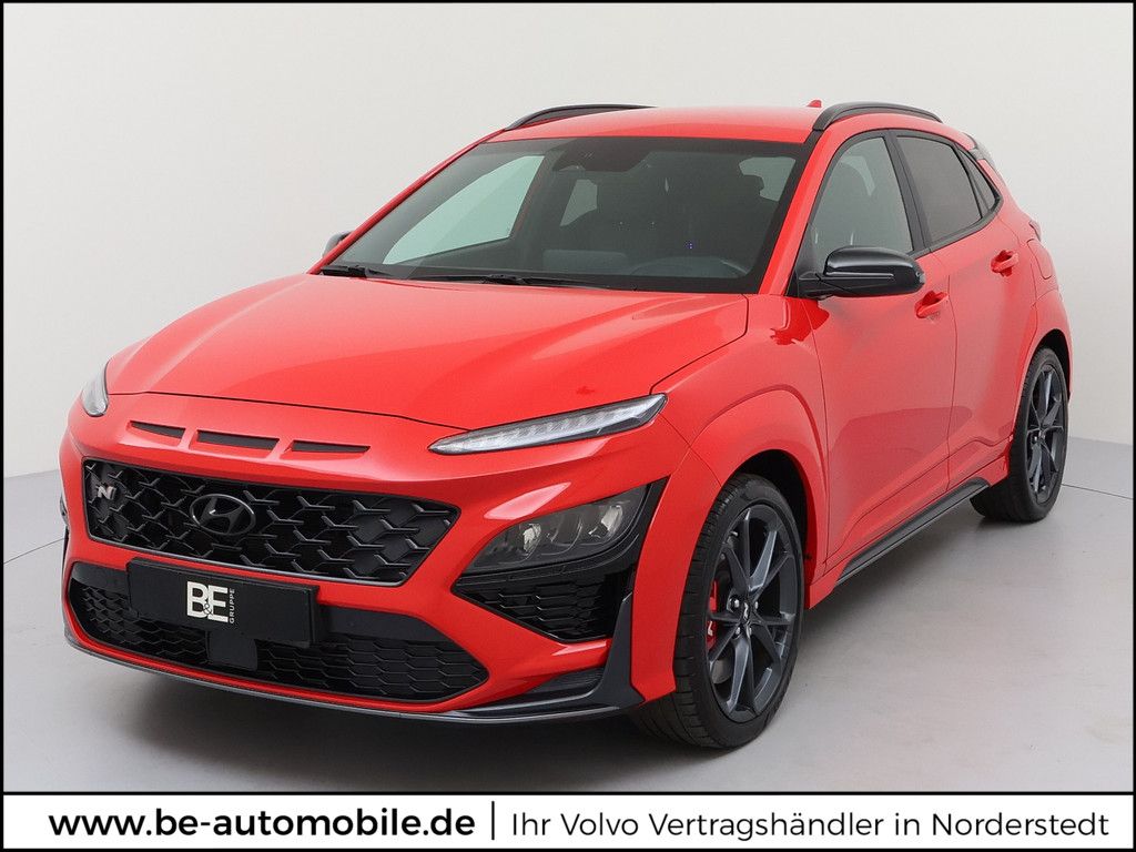 Image of Hyundai KONA