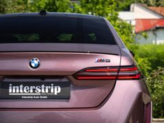 BMW M5 – 10 / 36