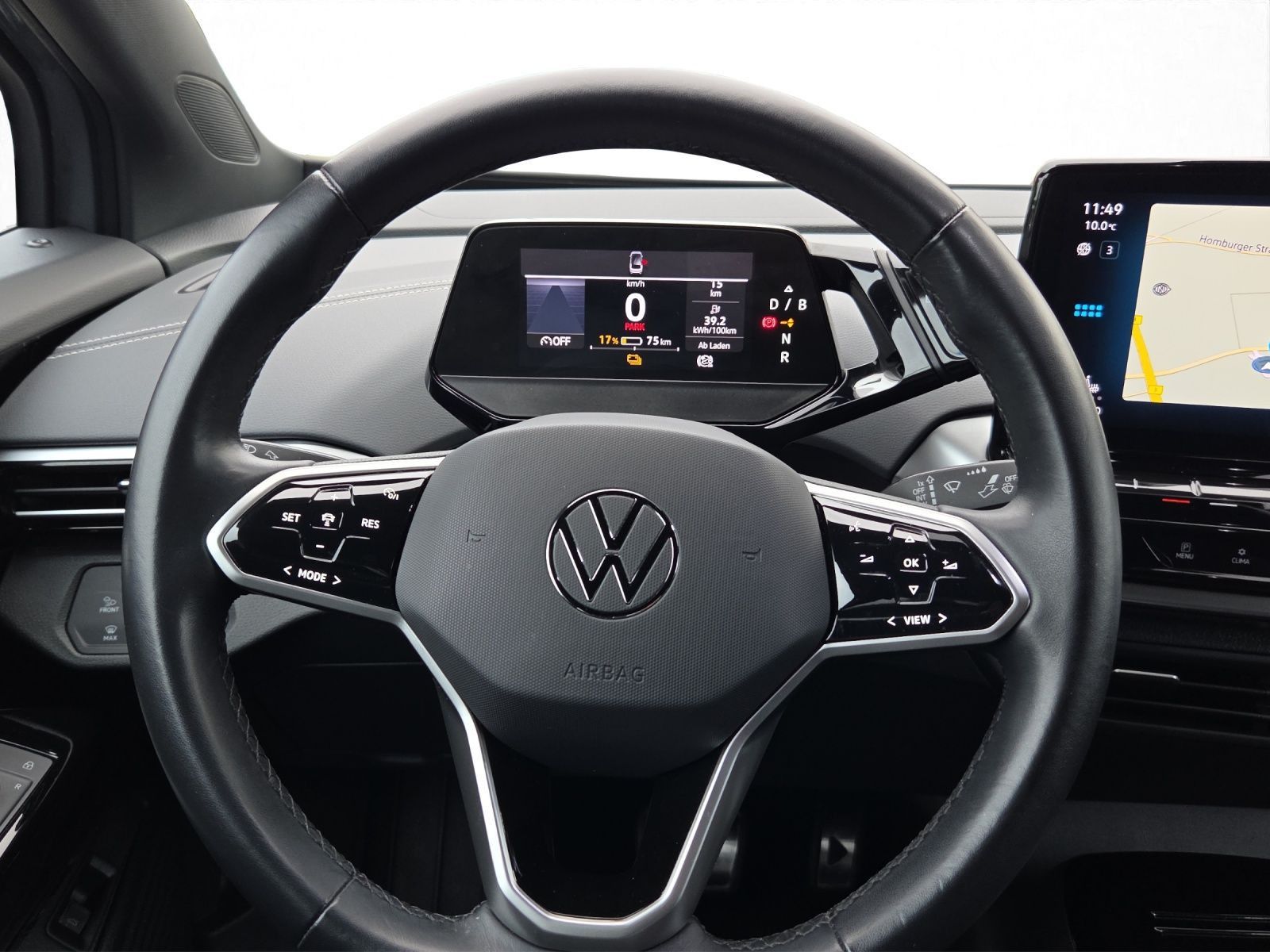 Volkswagen ID.5 - Bild 12