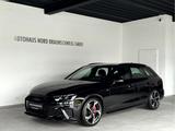 Audi A4 40TFSI S Line Competition Edition Plus*Matrix - Audi A4 competition plus Gebrauchtwagen