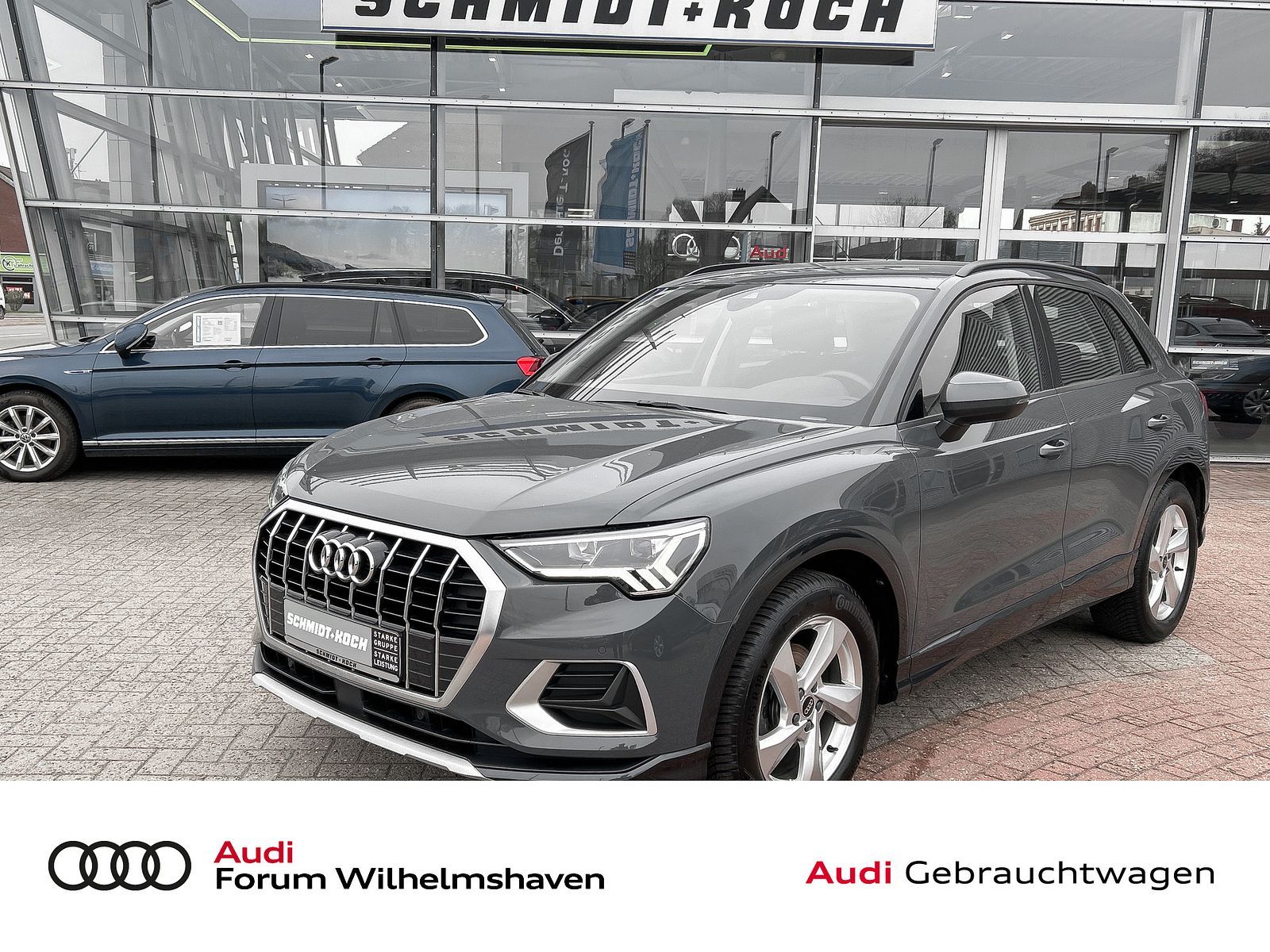 Audi Q3 - 1