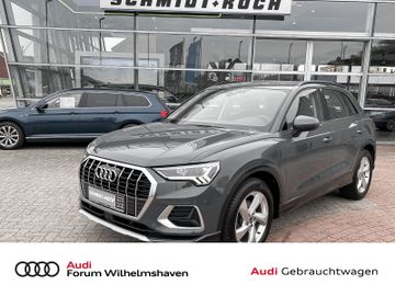 Audi Q3 - 1