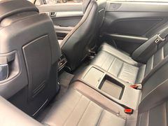 MERCEDES-BENZ E 200 CGI Coupe*Bi-Xenon*Comand*Leder*Memory