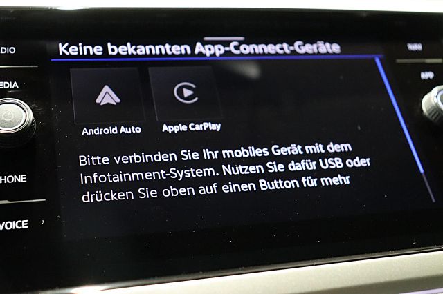 Taigo MOVE 1.0 TSI Kamera LED PDC PARKASSIST Ans