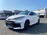 Toyota GR Yaris / 8-Gang Automatik / Convenience-Paket - Toyota Yaris mit Benzin-Antrieb: Sportwagen, Automatik