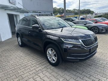 Skoda Kodiaq - 4