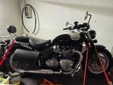 Triumph Bonneville Speedmaster - Triumph Motorräder in München
