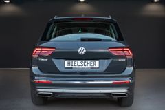VW Tiguan 2.0 TSI BMT Highline 4Motion*LED*Memory*