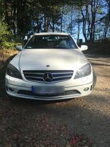 Mercedes-Benz Verkaufe bzw. tausche ich einen Mercedes C... - Mercedes-Benz CLC 350 Gebrauchtwagen