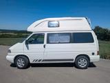 Volkswagen VW T4 California 2.5 TDI - VW T4 California von 1996