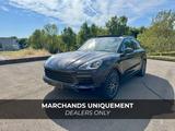 Porsche Cayenne E-Hybrid - gebrauchte Porsche Cayenne aus dem Jahr 2021