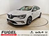 Renault Megane 1.3 TCE GT-Line ACC|Navi|LED - Renault Megane Gebrauchtwagen in Chemnitz