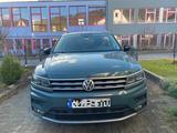 Volkswagen Tiguan Allspace 2.0 TDI SCR IQ.DRIVE - 7 Sitzer - Volkswagen Tiguan Allspace IQ-DRIVE