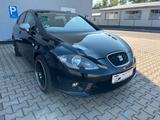 Seat Leon FR - Seat Leon aus 2012