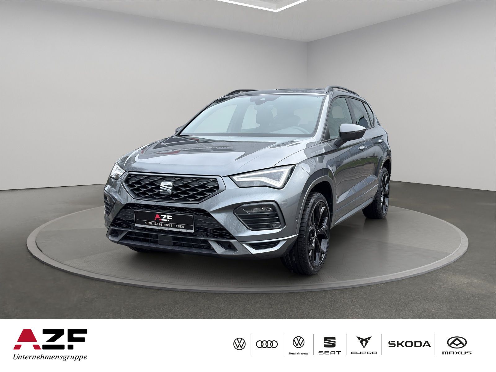 Seat Ateca - Bild 1