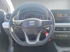 SEAT Ibiza 1.0 TSI Style Edition LED Navi Rfk virtual SEAT Ibiza 1.0 TSI Style Edition LED Navi Rfk virtual