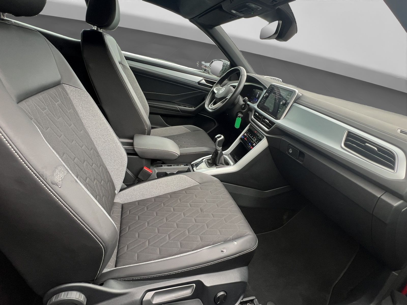 Volkswagen T-Roc - Bild 4