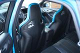 Ford Focus 2,3 EcoBoost RS Blue & Black RS Blue &... - Ford Focus: B RS