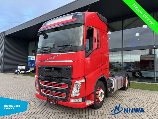 Volvo FH 460 4x2 I-Parkcool + Xenon