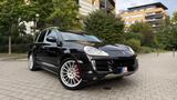 Porsche Cayenne 3.0TDI Sport Design GTS Turbo S Paket - Porsche Cayenne mit Diesel-Antrieb: Turbo