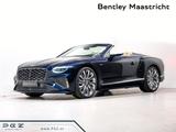 Bentley Continental GTC 4.0 V8 Hybrid Mulliner TOURING|L - Bentley Continental: T Mulliner