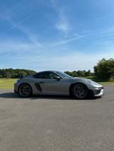 Porsche Cayman GT4 RS Cayman GT4 RS - Porsche Cayman in Krefeld
