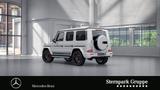 Mercedes-Benz AMG G 63 EDITION1 +22"+Distronic+Massage+Night+ - Mercedes-Benz G 63 AMG Gebrauchtwagen in München