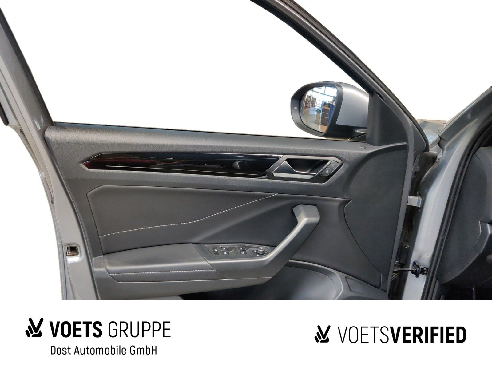 Volkswagen T-Roc - Bild 13