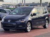 Volkswagen Sharan Match BMT 7. SITZER' MFL' PDC - VW Sharan Gebrauchtwagen in Stuttgart