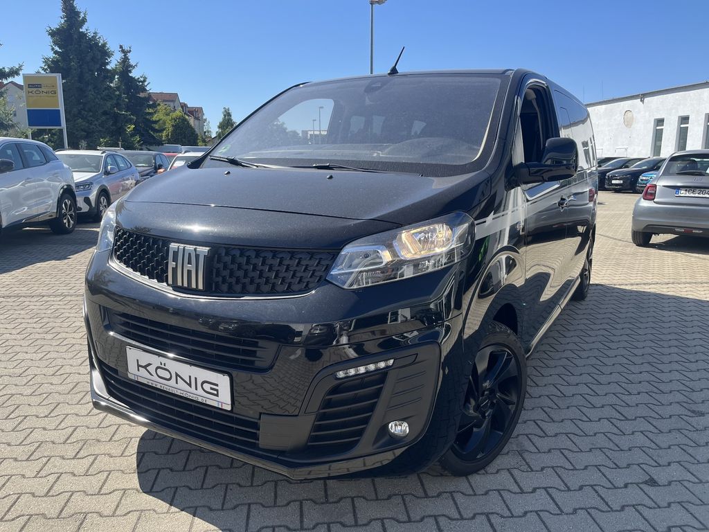 Image of Fiat Scudo