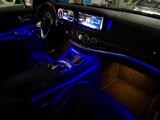 Mercedes-Benz S 450 4MATIC AMG|Pano|Massage|360|Fond-Ent| - Mercedes-Benz S-Klasse Gebrauchtwagen in Stuttgart