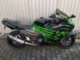 Kawasaki ZZR 1400 ABS - KAWASAKI ZZR