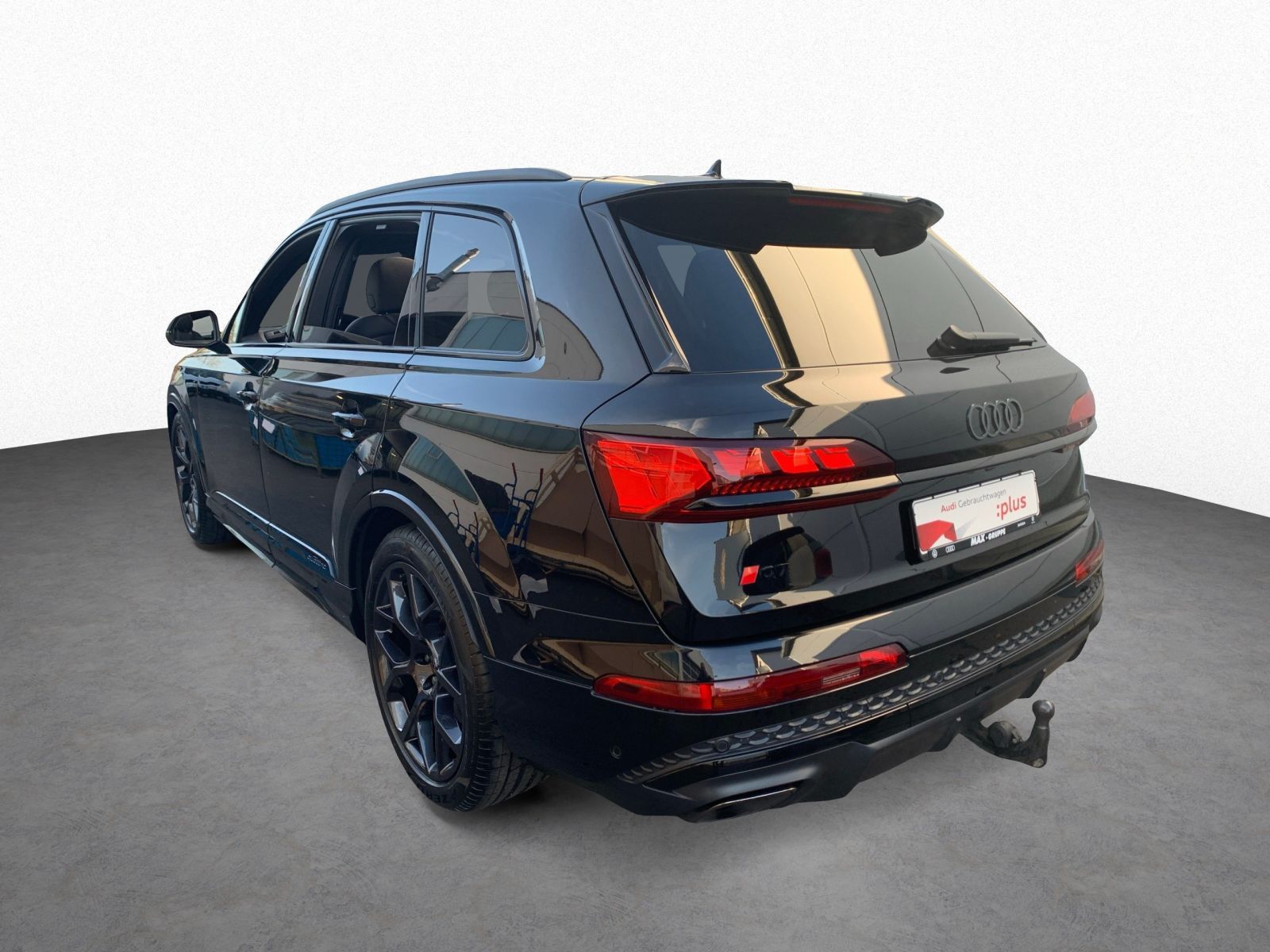 Audi Q7 - Bild 6